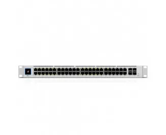Комутатор Ubiquiti UniFi Switch PRO 48 Gen2 (USW-PRO-48)
