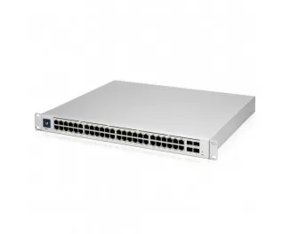 Комутатор Ubiquiti UniFi Switch PRO 48 Gen2 (USW-PRO-48)