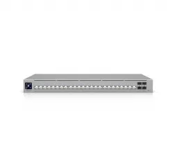 Коммутатор Ubiquiti UniFi Switch Pro HD 24 (USW-Pro-HD-24)