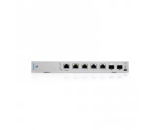 Коммутатор Ubiquiti UniFi Switch US-XG-6POE