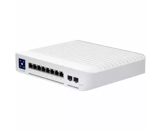 Комутатор Ubiquiti UniFi USW-Enterprise-8-PoE