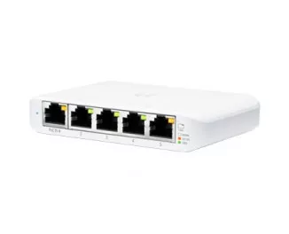 Коммутатор Ubiquiti UniFi USW Flex Mini (USW-FLEX-MINI-EU)