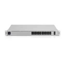 Коммутатор Ubiquiti UniFi USW-PRO-24