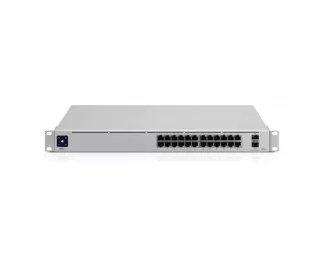 Коммутатор Ubiquiti UniFi USW-PRO-24