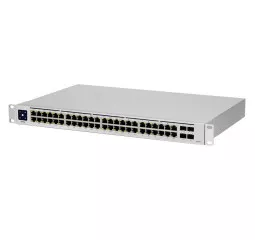 Коммутатор Ubiquiti USW-48-PoE (USW-48-POE-EU)