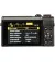 Компактный фотоаппарат Canon PowerShot G7 X Mark III Black Battery Kit (3637C014)