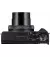 Компактный фотоаппарат Canon PowerShot G7 X Mark III Black Battery Kit (3637C014)