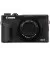 Компактный фотоаппарат Canon PowerShot G7 X Mark III Black Battery Kit (3637C014)