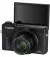 Компактный фотоаппарат Canon PowerShot G7 X Mark III Black Battery Kit (3637C014)
