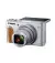 Компактный фотоаппарат Canon PowerShot SX740 HS Silver (2956C002)