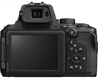 Компактний фотоапарат Nikon Coolpix P950 Black (VQA100EA)
