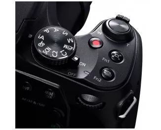 Компактный фотоаппарат Panasonic Lumix DC-FZ82D Black (DC-FZ82DE-K)
