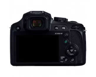 Компактный фотоаппарат Panasonic Lumix DC-FZ82D Black (DC-FZ82DE-K)