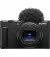 Компактный фотоаппарат Sony ZV-1 II Black (ZV1M2B.CE3)
