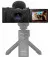 Компактный фотоаппарат Sony ZV-1 II Black (ZV1M2B.CE3)