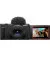 Компактный фотоаппарат Sony ZV-1 II Black (ZV1M2B.CE3)
