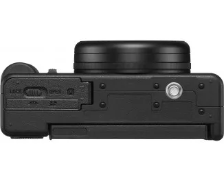 Компактный фотоаппарат Sony ZV-1 II Black (ZV1M2B.CE3)