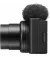 Компактный фотоаппарат Sony ZV-1 II Black (ZV1M2B.CE3)