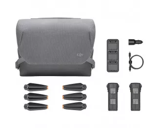 Комплект аксессуаров DJI Mavic 3 Fly More Kit (CP.MA.00000560.01)