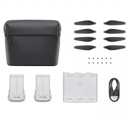 Комплект аксессуаров DJI Mini 3 Pro Fly More Kit (CP.MA.00000495.01)