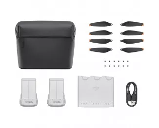 Комплект аксессуаров DJI Mini 3 Pro Fly More Kit (CP.MA.00000495.01)