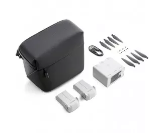 Комплект аксесуарів DJI Mini 3 Pro Fly More Kit (CP.MA.00000495.01)