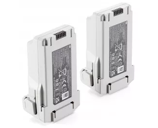 Комплект аксесуарів DJI Mini 3 Pro Fly More Kit (CP.MA.00000495.01)