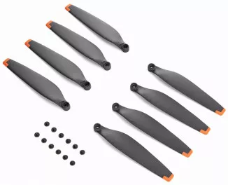 Комплект аксесуарів DJI Mini 3 Pro Fly More Kit (CP.MA.00000495.01)