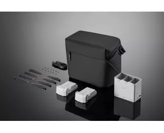 Комплект аксесуарів DJI Mini 3 Pro Fly More Kit (CP.MA.00000495.01)