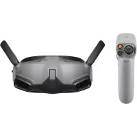 Комплект DJI Goggles Integra Motion Combo with RC Motion 2 (CP.FP.00000119.01)