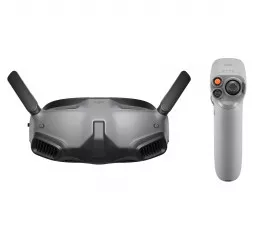 Комплект DJI Goggles Integra Motion Combo with RC Motion 2 (CP.FP.00000119.01)
