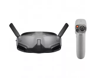 Комплект DJI Goggles Integra Motion Combo with RC Motion 2 (CP.FP.00000119.01)