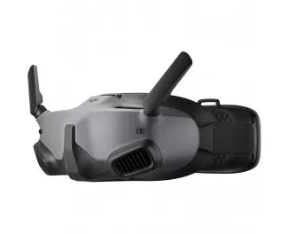 Комплект DJI Goggles Integra Motion Combo with RC Motion 2 (CP.FP.00000119.01)