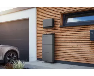 Комплект энергонезависимости Ecoflow Power Ocean 15 kWh