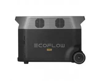 Комплект энергонезависимости EcoFlow PowerStream – микроинвертор 800W + зарядная станция Delta Pro