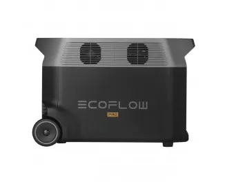Комплект энергонезависимости EcoFlow PowerStream – микроинвертор 800W + зарядная станция Delta Pro