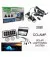 Комплект освещения CCLAMP CL-03 Solar Lighting System 30W с солнечной панелью