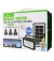 Комплект освещения CCLAMP CL-03 Solar Lighting System 30W с солнечной панелью