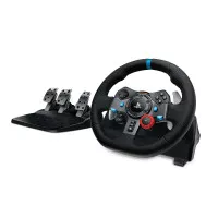 Комплект (руль, педали) Logitech G29 Driving Force Racing Wheel (941-000112)