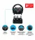 Комплект (руль, педали) Logitech G29 Driving Force Racing Wheel (941-000112)