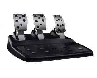 Комплект (кермо, педалі) Logitech G920 Driving Force (941-000123)