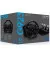 Комплект (кермо, педалі) Logitech G923 TrueForce PS4/PS5/PC (941-000149)