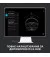 Комплект (кермо, педалі) Logitech G923 TrueForce PS4/PS5/PC (941-000149)