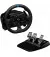 Комплект (кермо, педалі) Logitech G923 TrueForce Xbox One/PC (941-000158)