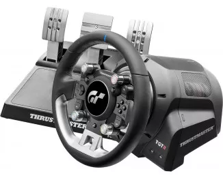 Комплект (кермо, педалі) Thrustmaster T-GT II PS5/PS4/PC (4160823)