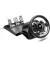 Комплект (кермо, педалі) Thrustmaster T-GT II PS5/PS4/PC (4160823)