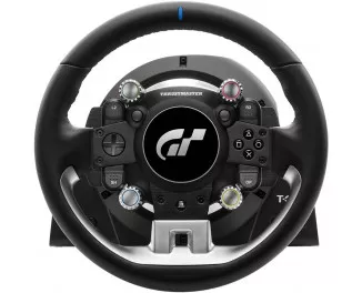 Комплект (кермо, педалі) Thrustmaster T-GT II PS5/PS4/PC (4160823)