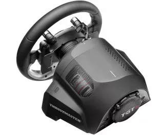 Комплект (кермо, педалі) Thrustmaster T-GT II PS5/PS4/PC (4160823)