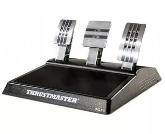 Комплект (кермо, педалі) Thrustmaster T-GT II PS5/PS4/PC (4160823)