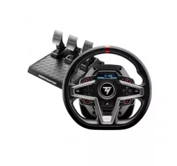 Комплект (кермо, педалі) Thrustmaster T248X Black (4460182)